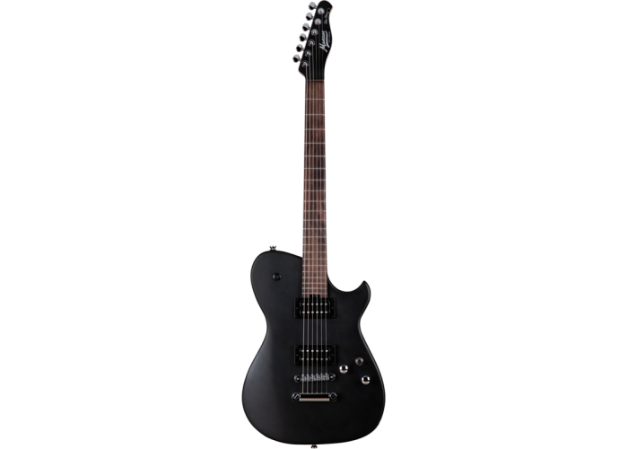 Cort MBM-1-SBLK Manson Series Электрогитара