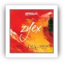 D'ADDARIO DZ310 3/4M Zyex струны скрипичные 3/4, medium