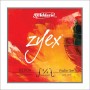 D'ADDARIO DZ310A 4/4M Zyex струны скрипичные 4/4, medium (Aluminum D)