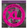 D'ADDARIO EFX170 струны для бас гитары, Light, 45-100