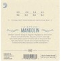 D'ADDARIO EJ62 - струны для мандолины