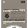 D'ADDARIO ENR71-5 - струны для 5-ти струнной бас-гитары