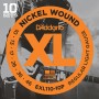 D'ADDARIO EXL110-10P 10 комплектов струн для электрогитары