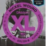 D'ADDARIO EXL120-8 - струны для 8-ми струнной электрогитары, 9-65