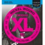 D'ADDARIO EXL170-5SL - струны для 5 струнной бас-гитары, 45-130