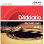 D'ADDARIO EZ930 струны для акустической гитары