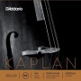 D'ADDARIO KS510 4/4M Kaplan струны для виолончели 4/4 Medium