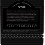 D'ADDARIO NYXL0838 струны для электрогитары, Extra Super Light, 8-38