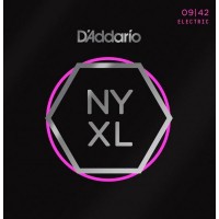 D'ADDARIO NYXL0942 струны для электрогитары