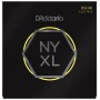 D'ADDARIO NYXL0946 струны для электрогитары, Super Light Top/Regular Bottom, 9-46