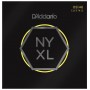 D'ADDARIO NYXL0946 струны для электрогитары, Super Light Top/Regular Bottom, 9-46