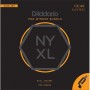 D'ADDARIO NYXL1046-PW - комплект струн NYXL1046 + вертушка ProWinder в подарок!