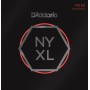 D'ADDARIO NYXL1052 струны для электрогитары, Light Top/Heavy Bottom, 10-52