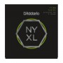 D'ADDARIO NYXL1156 - струны для электрогитары, 11-56