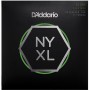 D'ADDARIO NYXL1156 - струны для электрогитары, 11-56