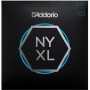 D'ADDARIO NYXL1252W - струны для электрогитары, 12-52