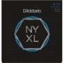 D'ADDARIO NYXL1252W - струны для электрогитары, 12-52