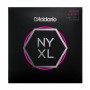 D'ADDARIO NYXL45130 струны для 5-струнной бас-гитары, 45-130