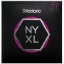 D'ADDARIO NYXL45130 струны для 5-струнной бас-гитары, 45-130