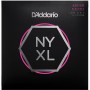 D'ADDARIO NYXL45130 струны для 5-струнной бас-гитары, 45-130