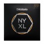 D'ADDARIO NYXL50105 - струны для 4-струнной бас-гитары, 50-105