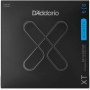 D'ADDARIO XTABR1047-12 струны для 12-ти стр. акустической гитары, бронза 80/20, с защитным покрытием