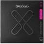 D'ADDARIO XTE0942 струны для электрогитары, никель, с защитным покрытием, 09-42, Super Light