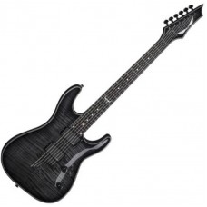 DEAN C450 FM TBK - электрогитара, тип «Ibanez»