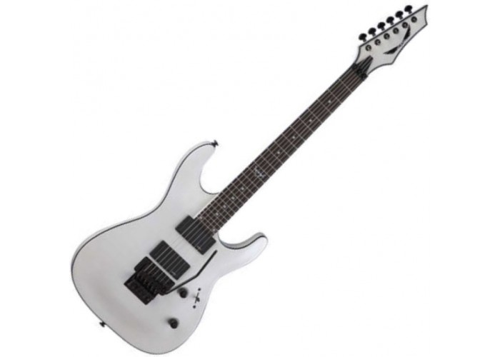 DEAN C550F MWH - электрогитара, тип «Ibanez»