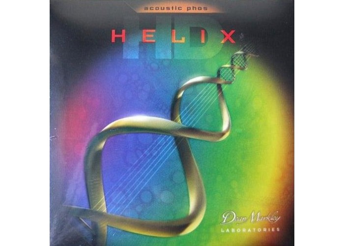 DEAN MARKLEY 2085 Helix HD Acoustic Phos XL - Струны для акустической гитары 010-047