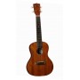 DIAMOND HEAD DU-200C Deluxe Natural Mahogany укулеле концерт, корпус и гриф красное дерево, чехол