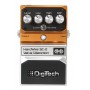 DIGITECH HARDWIRE SC-2 DISTORTION гитарная педаль эффектов дисторшн