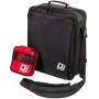 DJ BAG CD&M PLUS - сумка для микшерных пультов и проигрывателей CD