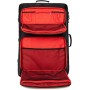 DJ BAG K-Max Plus - cумка-рюкзак для 4-канального dj контроллера