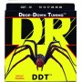 DR DDT-10 DROP-DOWN TUNING Струны для электрогитары