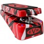 DUNLOP EVH95SE Eddie Van Halen Crybaby Limited Run - педаль 