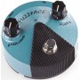 DUNLOP FFM3 Jimi Hendrix Fuzz Face Mini Distortion - педаль эффектов, дисторшн