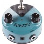 DUNLOP FFM3 Jimi Hendrix Fuzz Face Mini Distortion - педаль эффектов, дисторшн