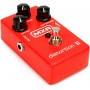 DUNLOP M115 MXR Distortion III - педаль эффектов, дисторшн