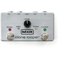 DUNLOP M303G1 MXR Clone Looper Pedal Педаль эффектов