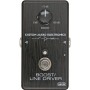 DUNLOP MC401 CAE Boost/Line Driver - педаль эффектов