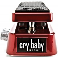 DUNLOP SW95 Slash Signature Cry Baby Wah Wah - педаль 