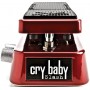 DUNLOP SW95 Slash Signature Cry Baby Wah Wah - педаль 