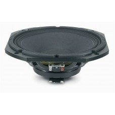 EIGHTEEN SOUND 10NDA610/8 - 10'' динамик СЧ, неодим, 8 Ом, 400 Вт AES, 103 дБ, 100...6100 Гц