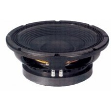 EIGHTEEN SOUND 12LW1400/8 - 12'' динамик с расширенным НЧ, 8 Ом, 900 Вт AES, 96dB, 51..4000 Гц