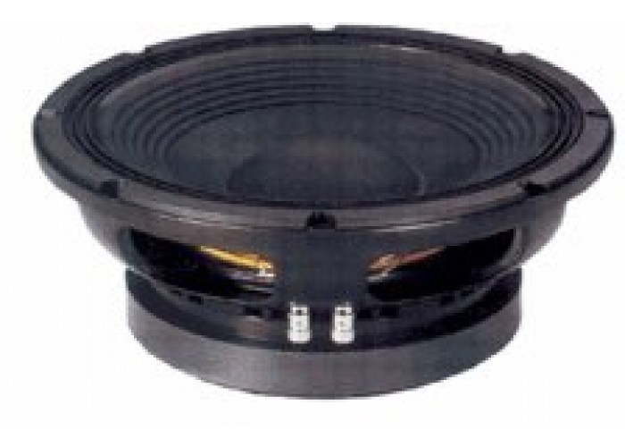 EIGHTEEN SOUND 12LW1400/8 - 12'' динамик с расширенным НЧ, 8 Ом, 900 Вт AES, 96dB, 51..4000 Гц