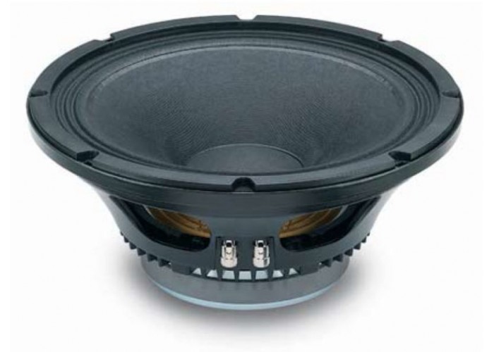 EIGHTEEN SOUND 12W500/8 - 12'' динамик НЧ, 8 Ом, 350 Вт AES, 99,5 дБ, 50...6000 Гц