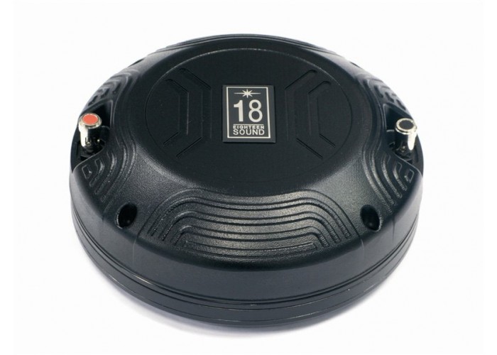 EIGHTEEN SOUND ND4015BE/8 - драйвер, неодим, 8 Ом, 140 Вт AES, 113 dB, 900...20000 Гц, выход 1.5