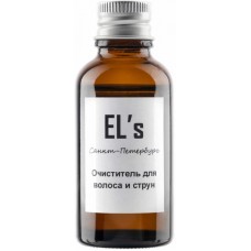 EL's ELS-CLN-2 Очиститель для волоса и струн