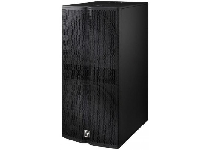 Electro-Voice TX2181 сабвуфер, пассивный, 2x18'', 4000W